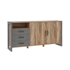 Chest of drawers NTEK331 NOTE